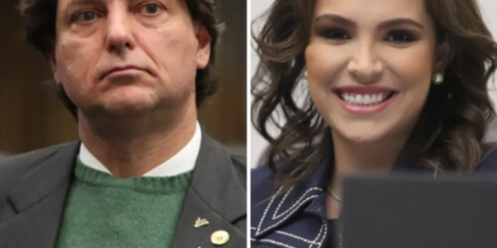 Proposta é dos deputados estaduais Maria Victoria (PP) e Anibelli Neto (MDB)