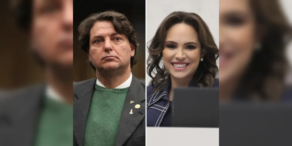 Proposta é dos deputados estaduais Maria Victoria (PP) e Anibelli Neto (MDB)