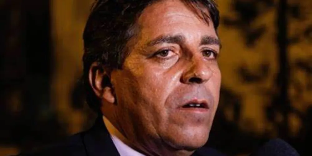 Zico Bacana foi baleado na Zona Norte do Rio