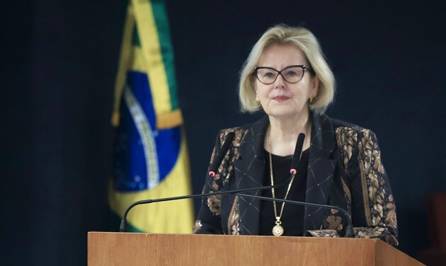 A presidente do STF, ministra Rosa Weber, havia marcado o julgamento da ação que pretende descriminalizar o aborto
