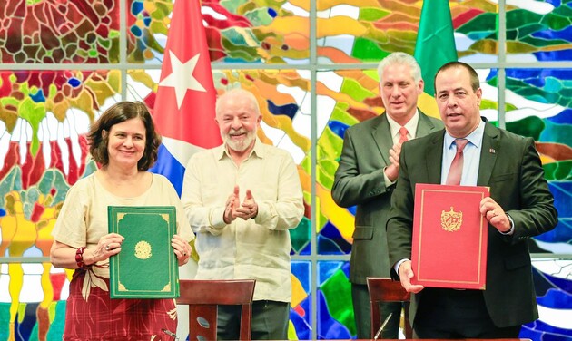 Encontro entre lideranças colocou em pauta uma série de protocolos