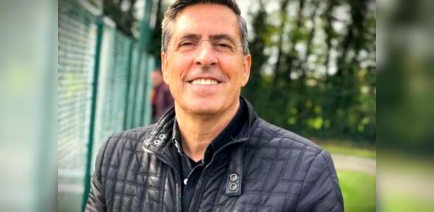Conheça Rolão Preto, treinador cotado para assumir o Cruzeiro | aRede