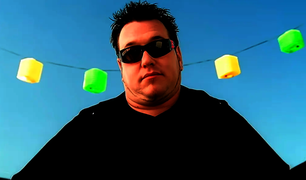 Steve Harwell, vocal da banda Smash Mouth se despede com 56 anos