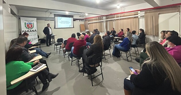 O Consórcio Intermunicipal de Saúde dos Campos Gerais (CimSaúde) participou na última semana de debate sobre Tratamento Fora de Domicílio