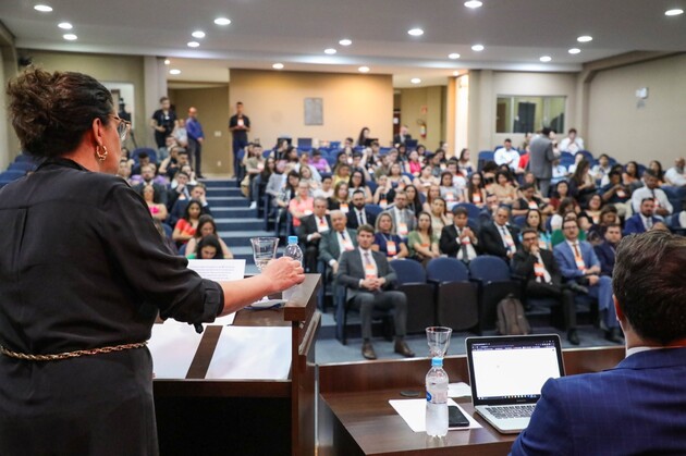 Os posicionamentos da advocacia, formados a partir dos debates que ocorreram nessas rodadas, serão levados para o diálogo durante o grande encontro