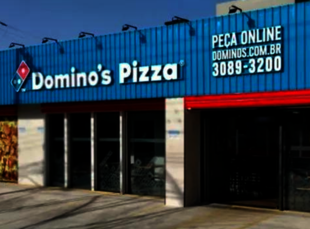 Pizzaria fica na avenida Bonifácio Vilela, nº 666, Centro de Ponta Grossa