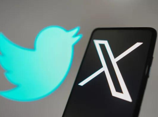 Twitter ganha novo logo e dá adeus ao pássaro azul