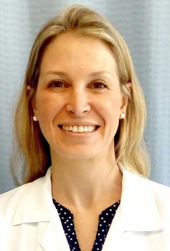 Dra. Cristiane Adami é médica otorrinolaringologista do Hospital Paulista