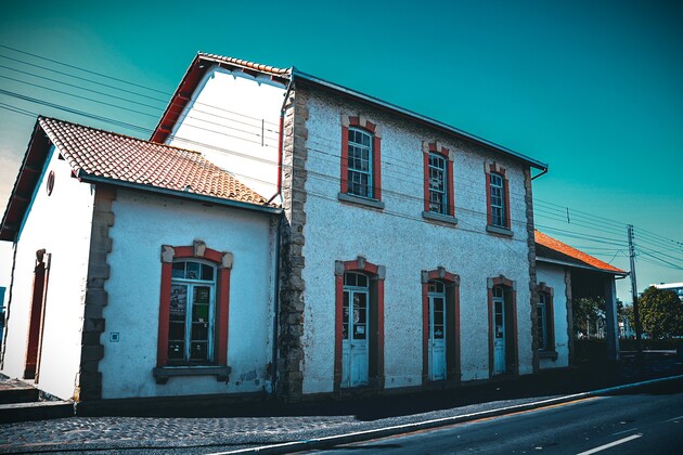 Estação Paraná - Casa da Memória, ponto histórico da cidade