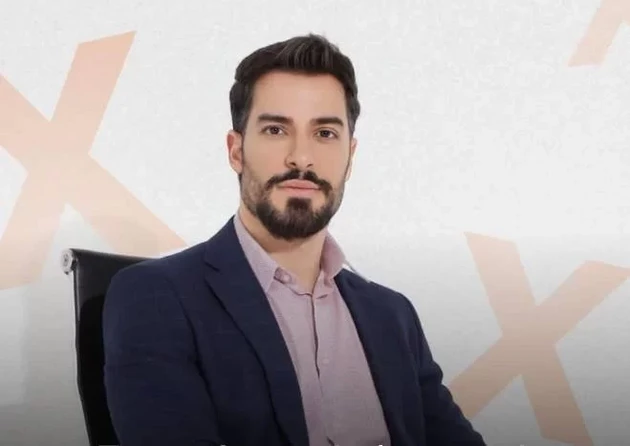 A prisão de Najjar foi decretada pelo prazo de 30 dias