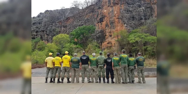 Serão pelo menos 143 Agentes Temporários Ambientais em diversas ocupações