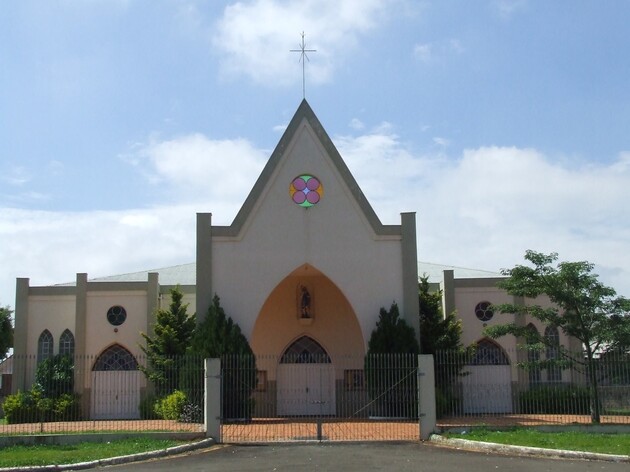 No dia 6, após a missa com o bispo Dom Sergio, se iniciará a tradicional carreata e toda a festividade