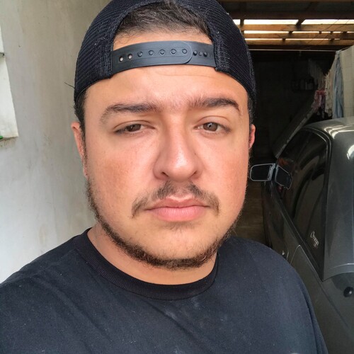 Jovem de 27 anos, Jhosefer de Paula, teria sido atropelado nesta madrugada (12)