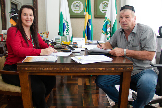 O Controla Paraná nasceu por iniciativa da Controladoria-Geral do Estado para unir as prefeituras na busca por um Estado mais íntegro