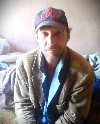 Delcio de Souza tinha 49 anos e deixa três filhos