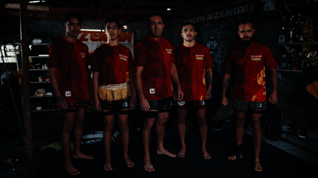 A chegada da Família Zenidim ao UFC é histórica, pois eles são a única família conhecida por ter pais e filhos competindo no mundo do MMA