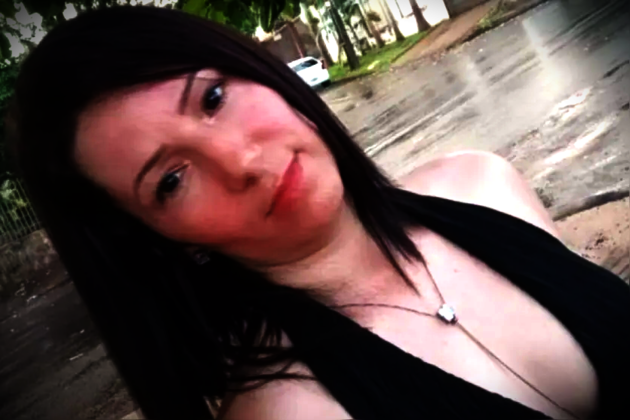 Alessandra Gonçalves, 42 anos, é a vítima do grave acidente