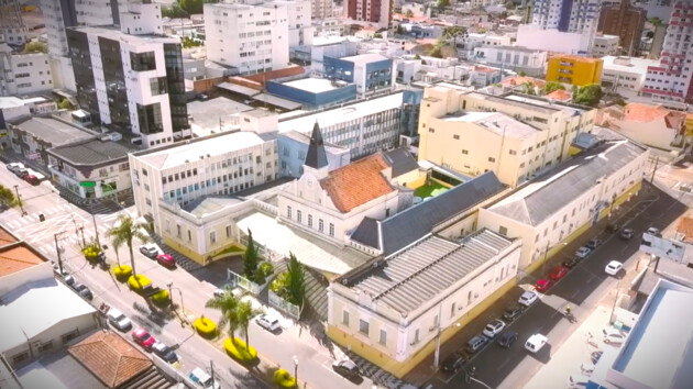 Santa Casa de Misericórdia de Ponta Grossa