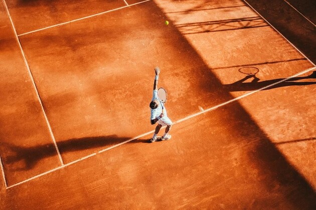 Popularidade também faz com que o tênis seja um dos esportes mais procurados por quem gosta de fazer apostas esportivas