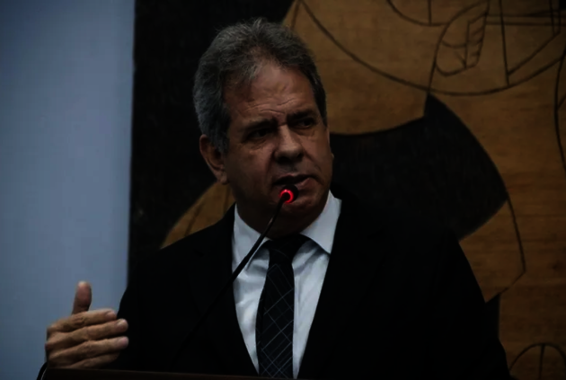Walter José de Souza, conhecido por “Valtão”, teve ação penal arquivada