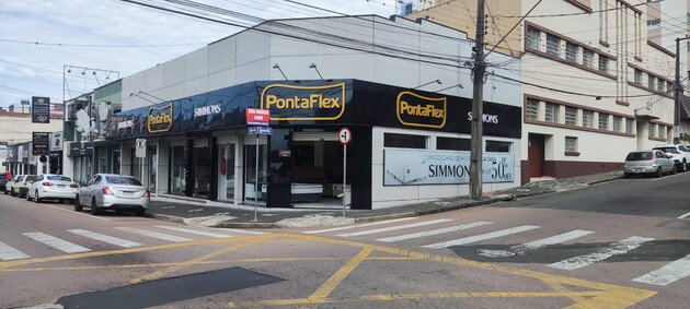 PontaFlex Colchões promove 'Mega Feirão' em PG