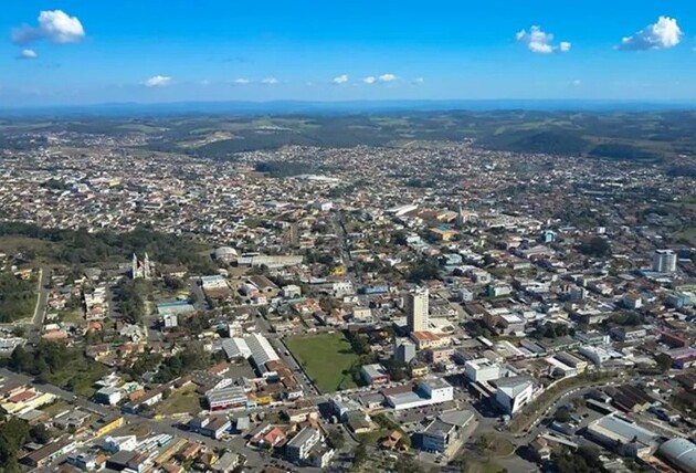 Cidade de Irati foi a que mais arrecadou até o momento neste ano entre os 10 municípios  do Centro-Sul