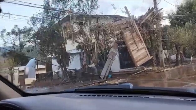 Até o momento, foram resgatadas 3.130 pessoas