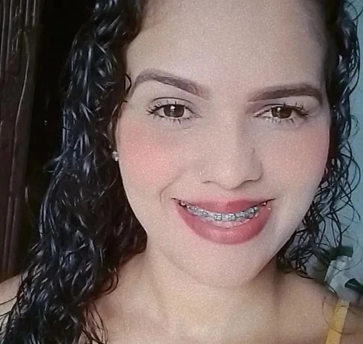 Ágata Ayanne da Silva, de 30 anos, foi uma das vítimas da sequência de oito mortes
