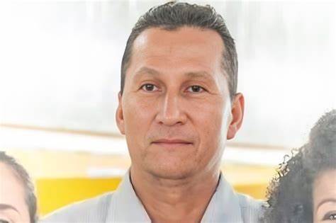 Briones morreu cinco dias após o assassinato de Fernando Villavicencio