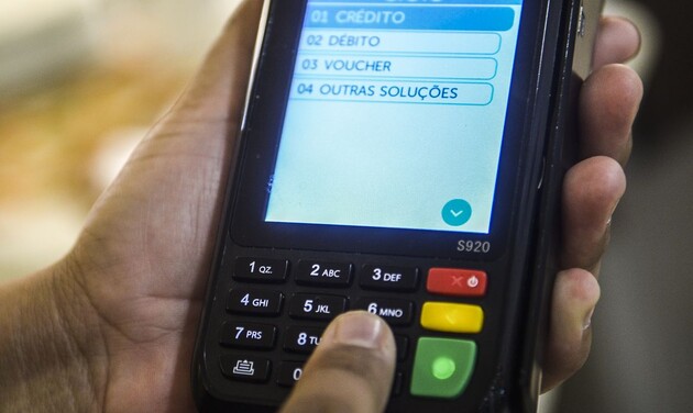 Um suposto golpe envolvendo cartão de crédito estaria sendo aplicado na região da Santa Paula, em Ponta Grossa