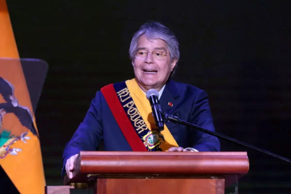 Após o assassinato do candidato à Presidência do Equador Fernando Villavicencio, na noite de quarta-feira (9), o governo decretou estado de exceção por 60 dias