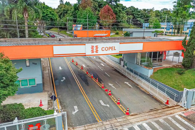 Copel lançará oferta de ações para a privatização
