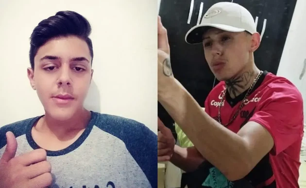 As vítimas fatais, ocupantes da motocicleta, Guilherme Oliveira da Cruz, de 20 anos e Caua Cabral Caperuci, de 18 anos, trabalhavam como auxiliar de produção