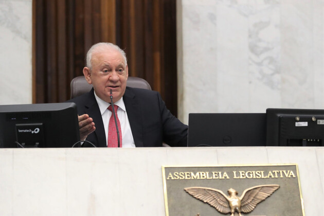 Presidente Ademar Traiano (foto) já enviou o convite de forma oficial à comunidade