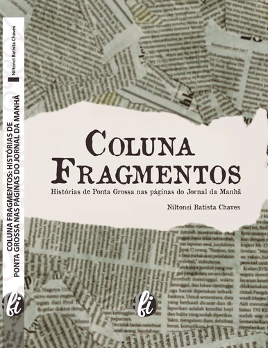 O material conta a história de momentos cruciais e as nuances da metamorfose da cidade de Ponta Grossa