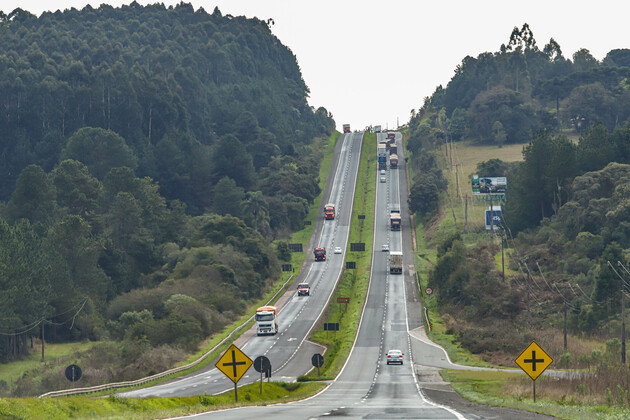 .Faltam menos de duas semanas para a abertura dos envelopes do Lote 2 do novo pacote de concessões rodoviárias do Paraná