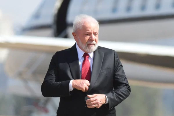 Sanção de Lula ocorre na tarde desta segunda-feira (28), no Palácio do Planalto