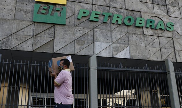 No ano, o preço de venda de diesel da Petrobras para as distribuidoras acumula redução de R$ 0,69 por litro.