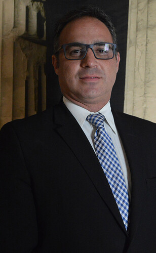 João Paulo Nascimento (foto), advogado que representa a Construtora LF 22, confirmou o pedido