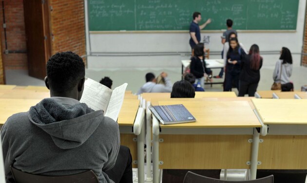 A premiação foi criada para compartilhar boas práticas que estão transformando a vida dos estudantes