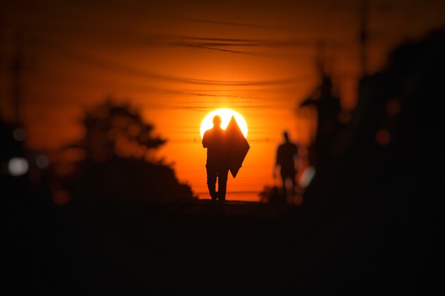 A máxima deve atingir 42 ºC em Paranavaí