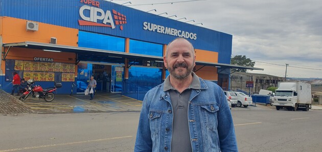 Super Cipa prepara sorteio de vale-compras no valor de R$ 200