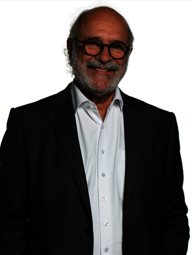 Paulo Sergio João, advogado e professor da Pontifícia Universidade Católica de São Paulo