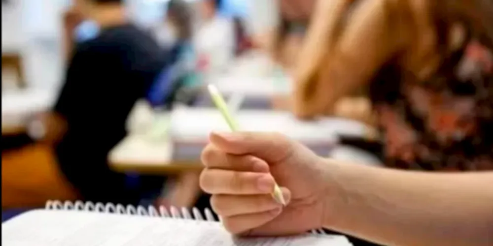 Concurso Câmara com salário de até R$ 34 mil