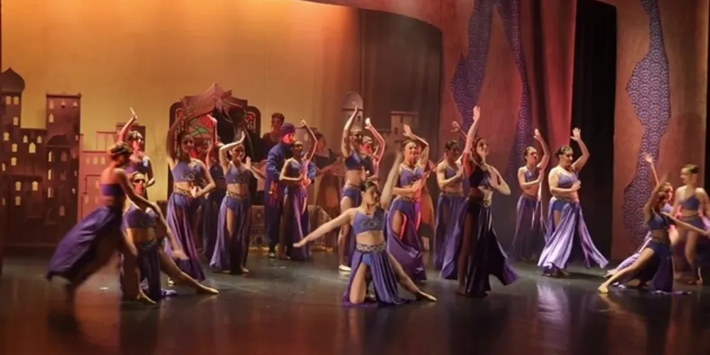 Confira o vídeo com mais detalhes sobre o evento