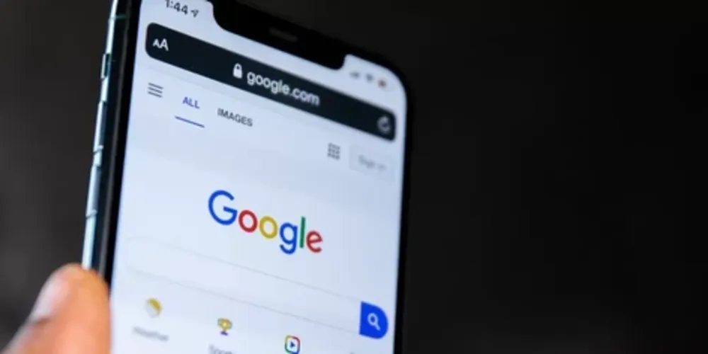 O Google divulgou ainda algumas categorias diferentes no caso nacional