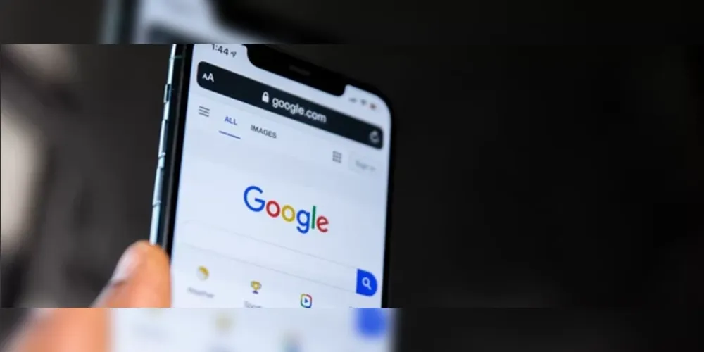 O Google divulgou ainda algumas categorias diferentes no caso nacional