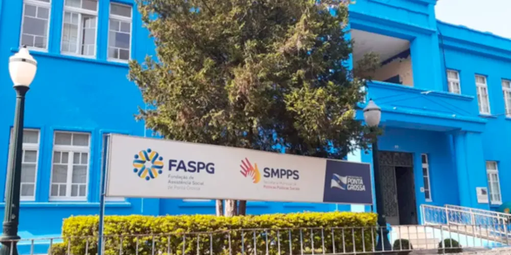 A manutenção já está em ação para que a energia volte assim que possível