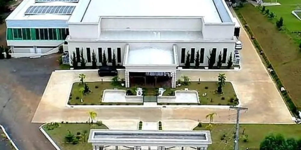 Celebração será no Centro de Convenções Silvana Kuhn, no bairro Colônia Dona Luiza