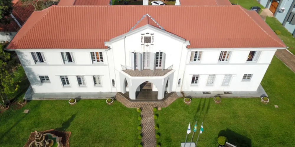 A Prefeitura de Tibagi, através da Secretaria de Agricultura, Pecuária e Abastecimento, informa que o programa Tibagi Sustentável acontece na próxima segunda (04) e terça-feira (05)